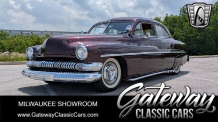 Photo 1 for 1951 Mercury Monterey