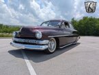 Thumbnail Photo 2 for 1951 Mercury Monterey