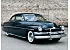1951 Mercury Monterey
