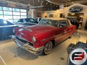 1951 Mercury Monterey