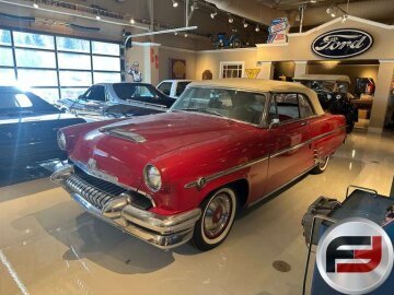 1951 Mercury Monterey