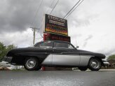1951 Mercury Monterey