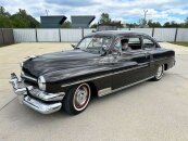 1951 Mercury Monterey