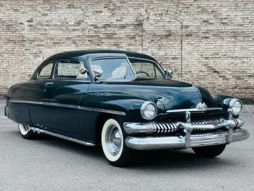 1951 Mercury Monterey