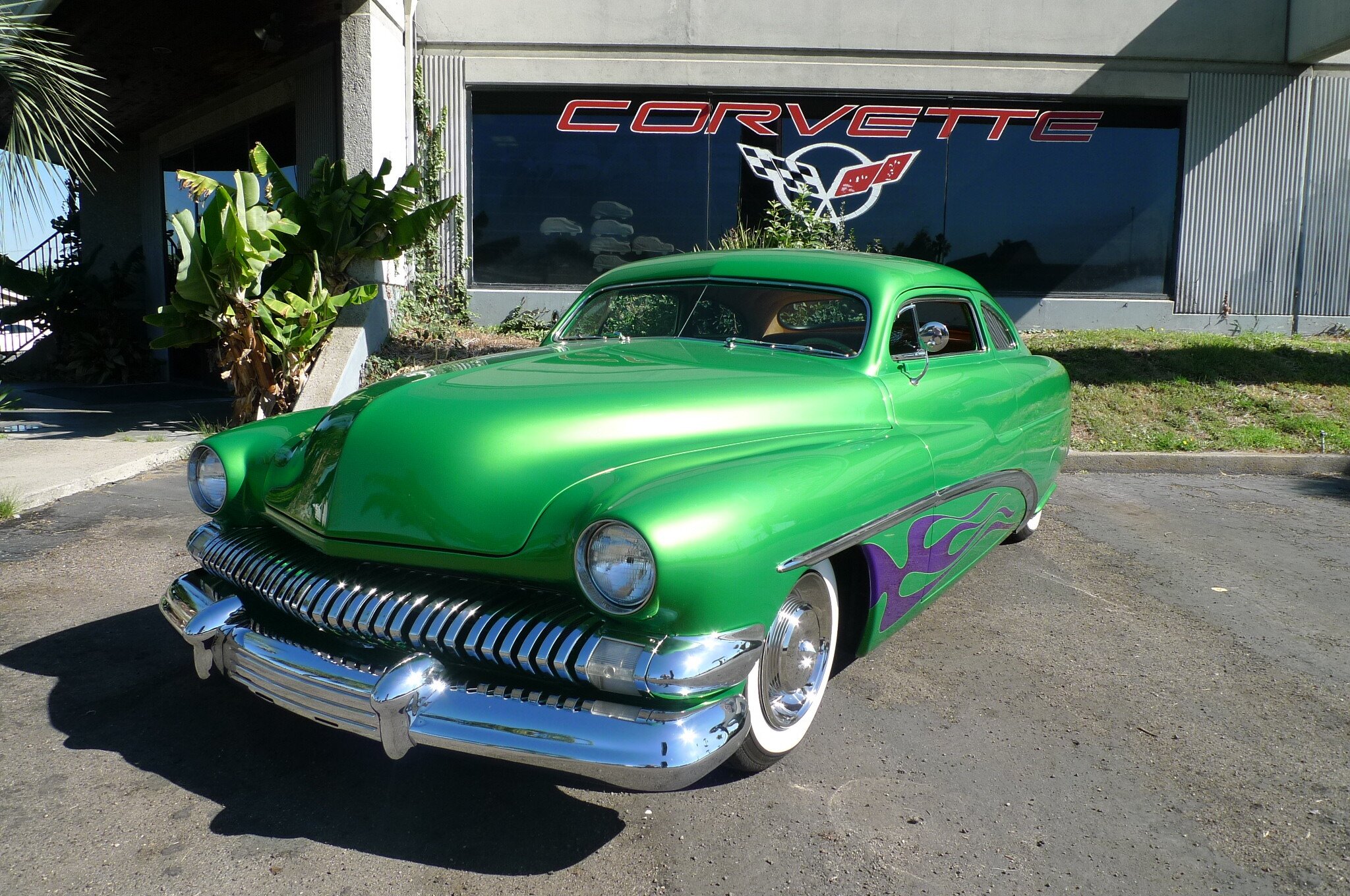 1951 Mercury Monterey Classic Cars for Sale - Classics on Autotrader