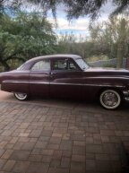 Thumbnail Photo 5 for 1951 Mercury Other Mercury Models