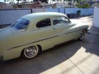 Thumbnail Photo 4 for 1951 Mercury Other Mercury Models