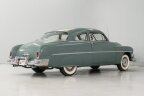 Thumbnail Photo 6 for 1951 Mercury Other Mercury Models