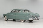 Thumbnail Photo 3 for 1951 Mercury Other Mercury Models