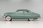 Thumbnail Photo 2 for 1951 Mercury Other Mercury Models