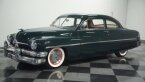 Thumbnail Photo 5 for 1951 Mercury Other Mercury Models