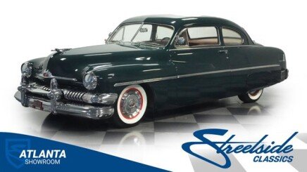 Photo 1 for 1951 Mercury Other Mercury Models