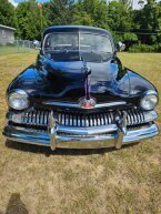 Thumbnail Photo 1 for 1951 Mercury Other Mercury Models