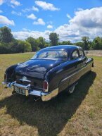Thumbnail Photo 4 for 1951 Mercury Other Mercury Models