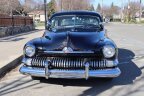 Thumbnail Photo 4 for 1951 Mercury Other Mercury Models