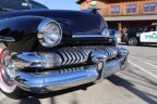 Thumbnail Photo 3 for 1951 Mercury Other Mercury Models