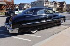 Thumbnail Photo 5 for 1951 Mercury Other Mercury Models