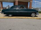 Thumbnail Photo 2 for 1951 Mercury Other Mercury Models