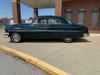 Thumbnail Photo 3 for 1951 Mercury Other Mercury Models
