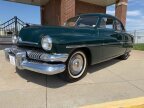 Thumbnail Photo 1 for 1951 Mercury Other Mercury Models