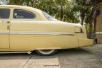 Thumbnail Photo 5 for 1951 Mercury Other Mercury Models
