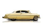 Thumbnail Photo 2 for 1951 Mercury Other Mercury Models