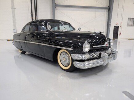 Photo 1 for 1951 Mercury Other Mercury Models