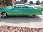 Thumbnail Photo 1 for New 1951 Mercury Other Mercury Models for Sale by Owner