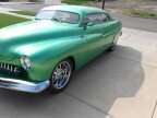 Thumbnail Photo 2 for New 1951 Mercury Other Mercury Models for Sale by Owner
