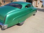 Thumbnail Photo 5 for New 1951 Mercury Other Mercury Models for Sale by Owner