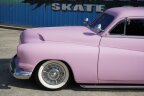 Thumbnail Photo 4 for 1951 Mercury Other Mercury Models