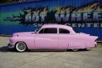Thumbnail Photo 3 for 1951 Mercury Other Mercury Models