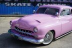 Thumbnail Photo 1 for 1951 Mercury Other Mercury Models