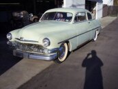 1951 Mercury Other Mercury Models