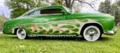 1951 Mercury Other Mercury Models