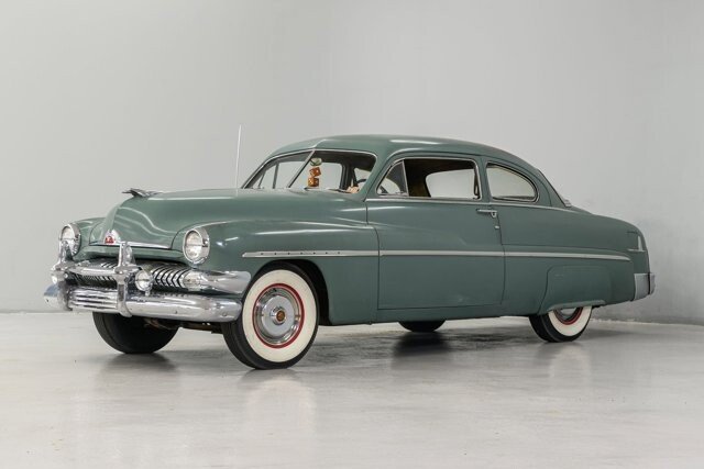 Mercury Other Mercury Classic Cars for Sale - Classics on