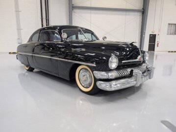 1951 Mercury Other Mercury Models