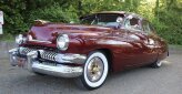 1951 Mercury Other Mercury Models