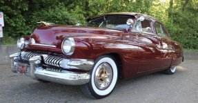 1951 Mercury Other Mercury Models
