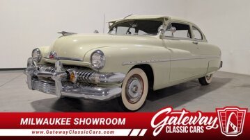 1951 Mercury Other Mercury Models