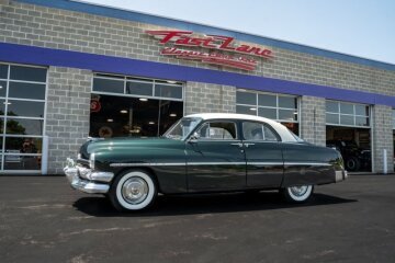 1951 Mercury Other Mercury Models