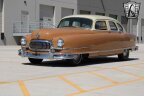 Thumbnail Photo 4 for 1951 Nash Ambassador
