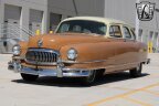 Thumbnail Photo 3 for 1951 Nash Ambassador