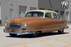 Thumbnail Photo 2 for 1951 Nash Ambassador