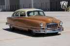 Thumbnail Photo 5 for 1951 Nash Ambassador