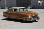 Thumbnail Photo 6 for 1951 Nash Ambassador