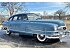 1951 Nash Ambassador
