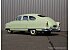 1951 Nash Statesman