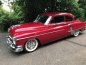 1951 Oldsmobile 88