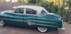 Thumbnail Photo 3 for 1951 Oldsmobile Ninety-Eight Touring Sedan for Sale by Owner